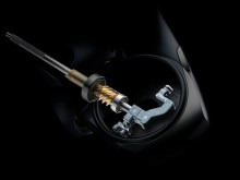 New Daiwa 25 Saltiga